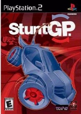 Stunt GP Video Game