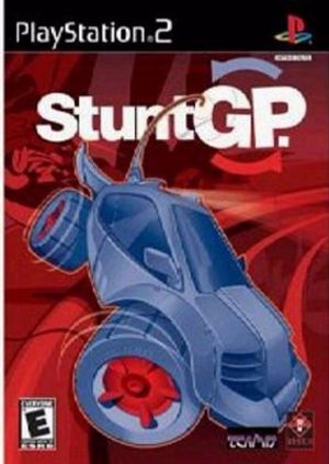 Stunt GP