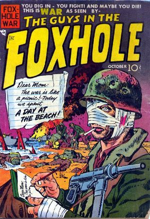 Foxhole #1