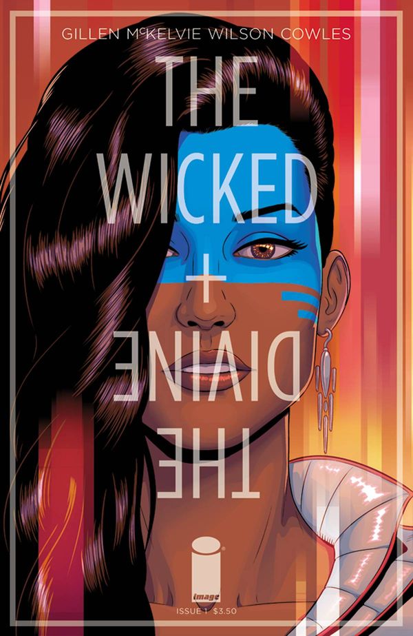 Wicked &amp; Divine #5