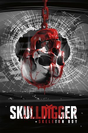 Skulldigger & Skeleton Boy #6