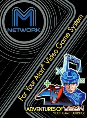 Adventures of Tron