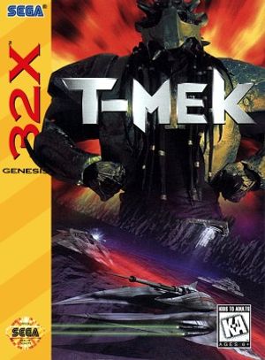 T-Mek