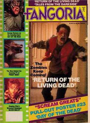 Fangoria #48