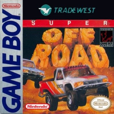 Super Off Road Video Game