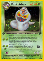 Arbok