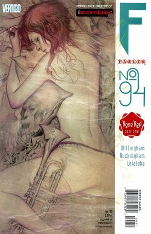 Fables #94