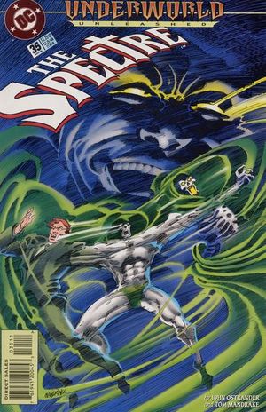 Spectre #35