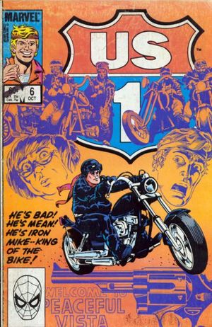 U.S. 1 #6