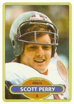 1979 Topps Steve Bartkowski Atlanta Falcons #71