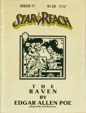 Star Reach #17