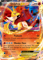 Delphox