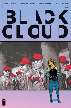 Black Cloud #2