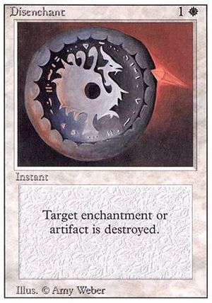 Disenchant (Revised Edition)