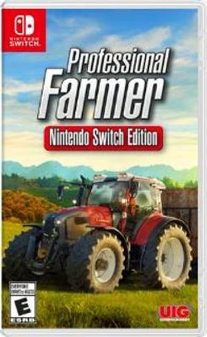 Professional Farmer
