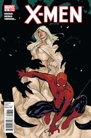 X-Men #8