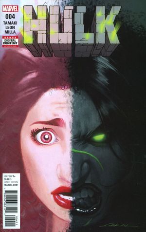 Hulk #4