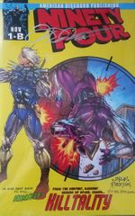 '94: Ragetality's War