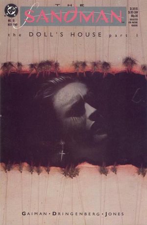 Sandman #10