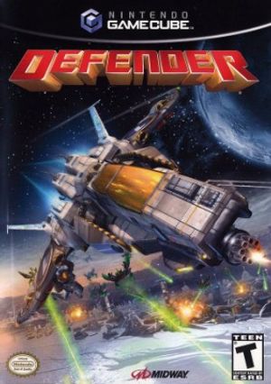 Defender