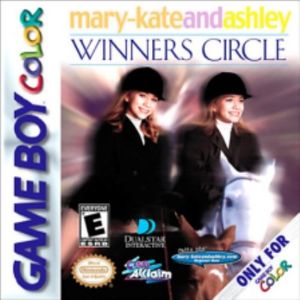 Mary Kate & Ashley: Winner's Circle