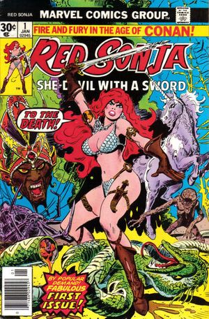 Red Sonja Dynamite #6 Carlos Gomez Variant CBCS 9.8 Slabbed & Graded Comic Book good