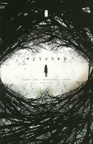 Wytches #5