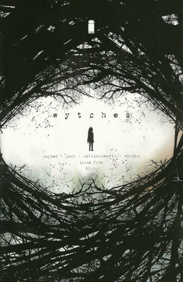 Wytches #5