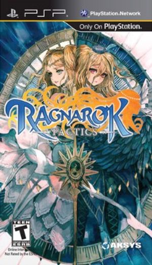 Ragnarok: Tactics