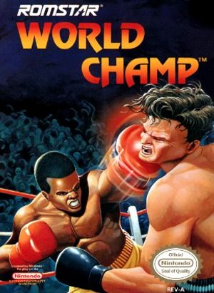 World Champ