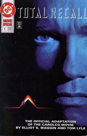 Total Recall #1