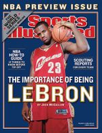 Sports Illustrated #v99 #16
