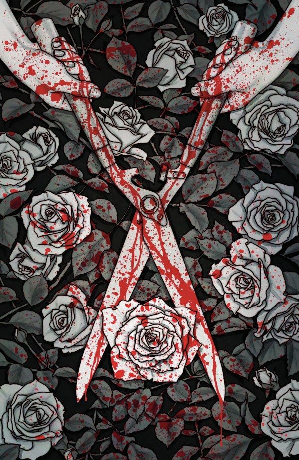 Neighborhood Watch #1 (E 1:25 Incv Full Art Frison) Comic