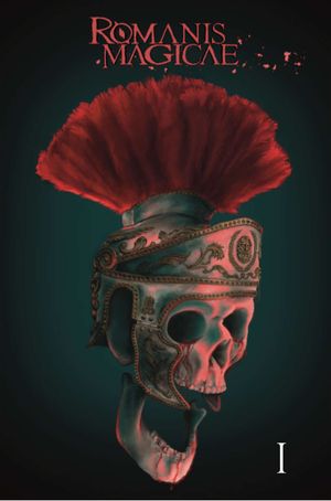 Romanis Magicae #1