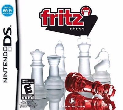 Fritz Chess Video Game