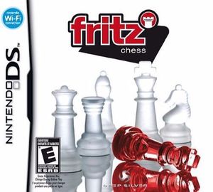 Fritz Chess