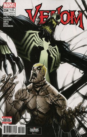 Venom #154