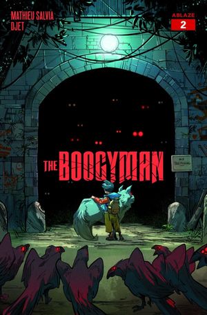 Boogyman #2