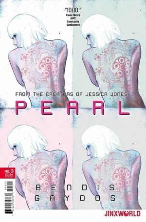 Pearl #3