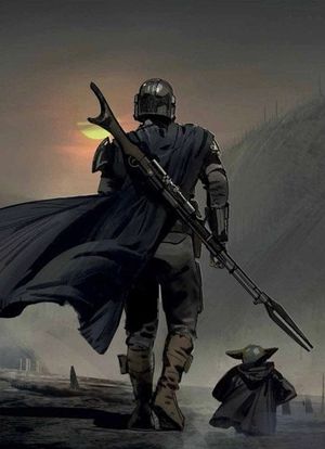 Star Wars Insider #210 (MegaCon "Virgin" Edition)