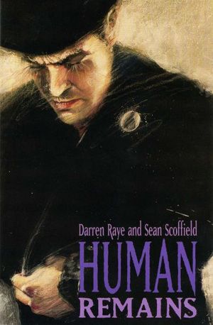 Human Remains #1