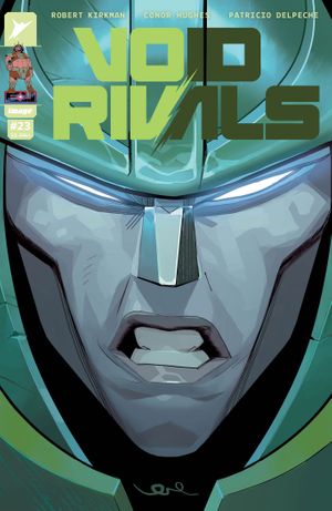 Void Rivals #23
