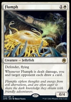 Flumph (Dungeons & Dragons: Adventures in the Forgotten Realms)