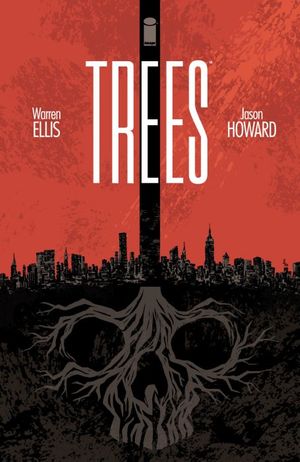 Trees #1
