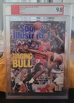 Sports Illustrated #v70 #21