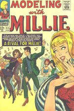 [as Millie