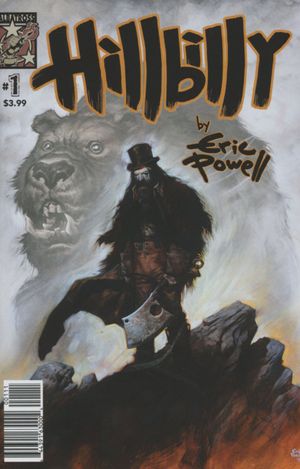 Hillbilly #1