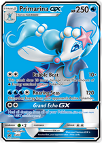 Primarina