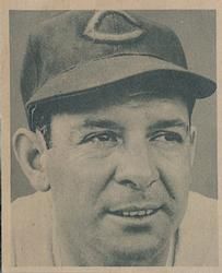 Augie Galan 1948 Bowman #39 Sports Card