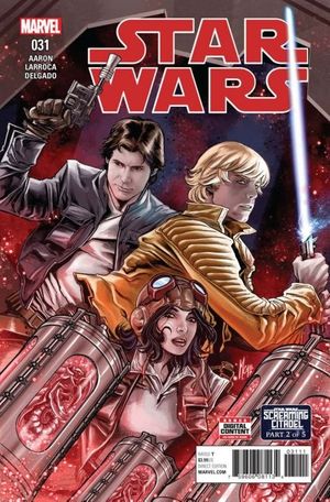 Star Wars #31